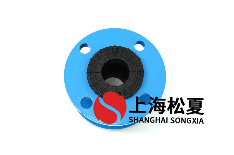 臥式恒壓切線消防泵使用國標(biāo)橡膠接頭