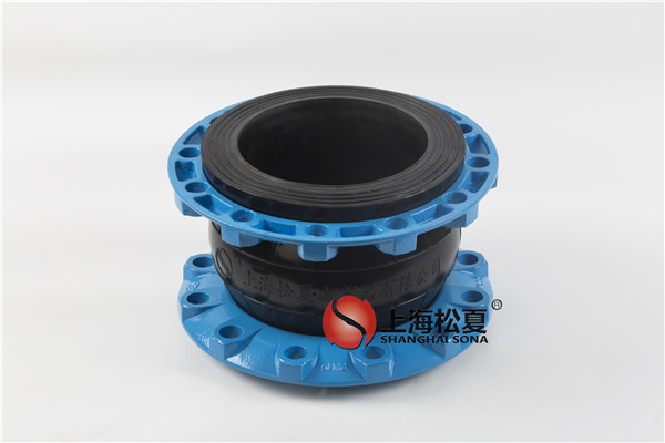 可曲撓橡膠避震喉價(jià)錢(qián)行情以及性能介紹