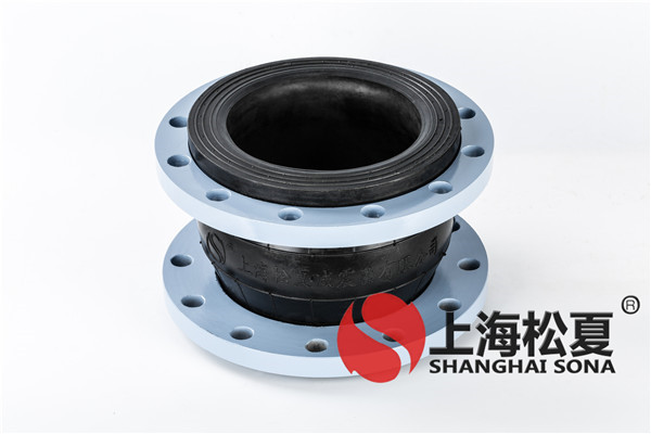  橡膠避震喉品牌如何中度過？