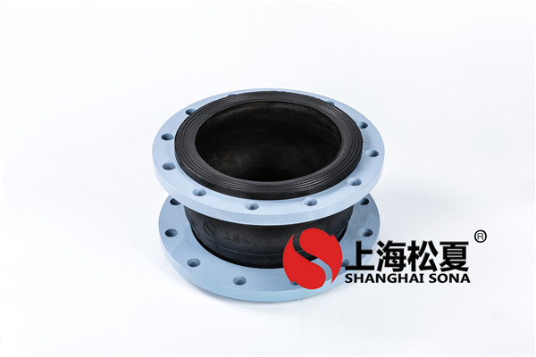 為什么在嚴峻的市場大環(huán)境下，有的橡膠避震喉企業(yè)能越做越大呢？