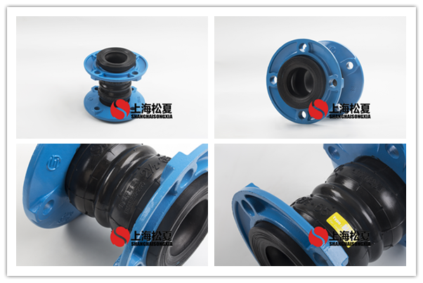 橡膠波紋膨脹節(jié)拉桿怎么調(diào)耐酸波紋補償器拉桿？