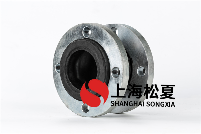板式換熱器阻塞后會影響橡膠避震喉的因素有什么？