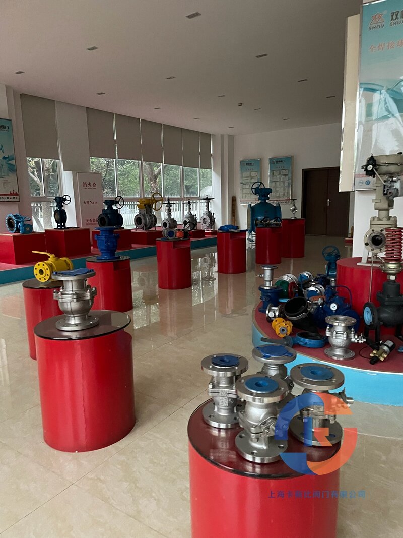 蒸氣水力控制閥介紹?