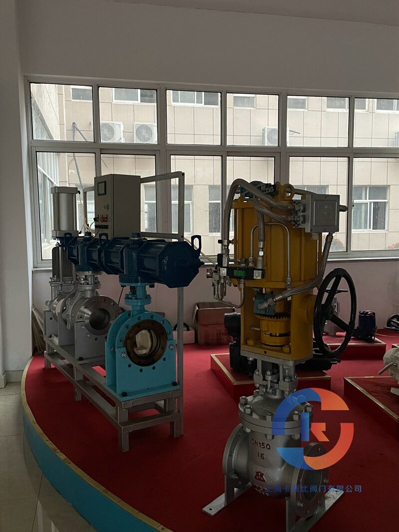 安裝液壓控制閥需要注意什么？