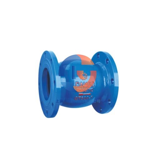 立式止回閥泄露根本原因