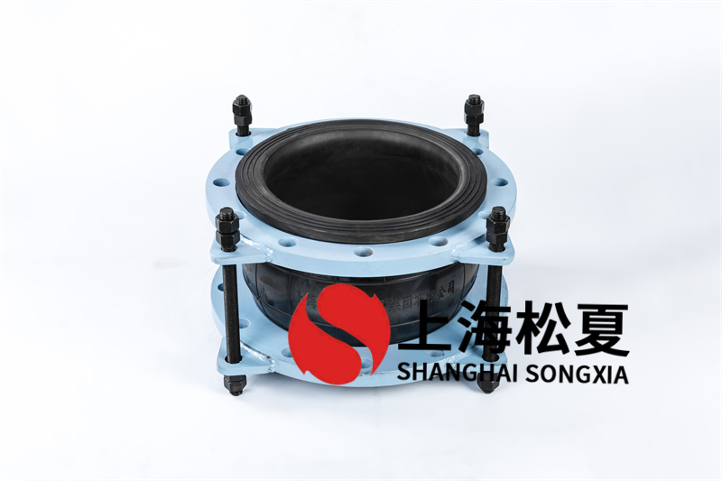 在生活用水中擾性橡膠接頭是否一樣適用？