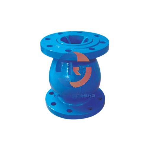 自來水止回閥結(jié)構(gòu)特征